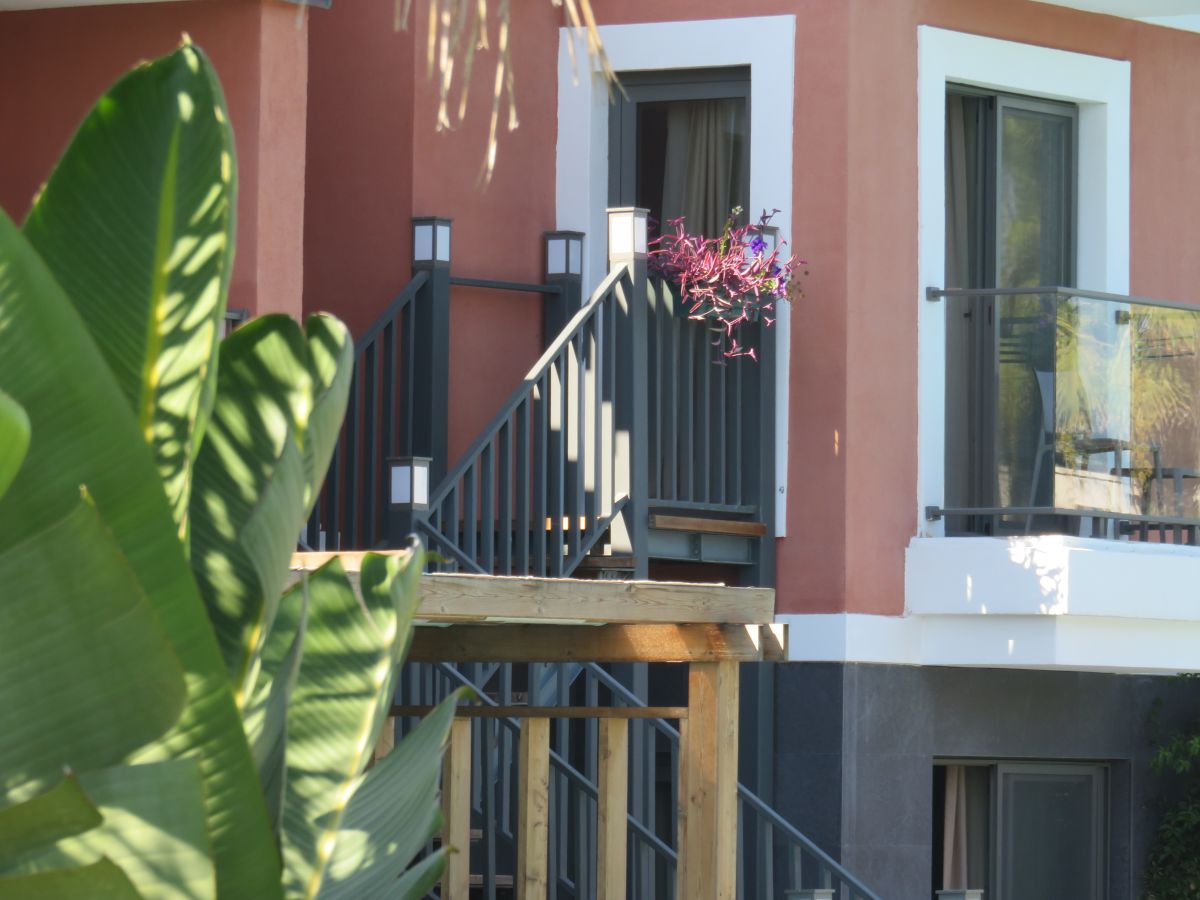 imagini hotel MEGASARAY 2021